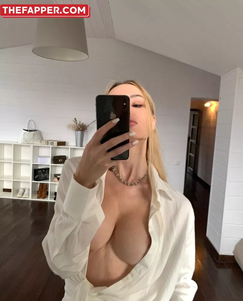 Olya Abramovich  Onlyfans Leaked Nude Image #cFyclSrSIL