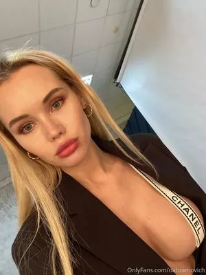Olya Abramovich Onlyfans Leaked Nude Image #zKMWALIBI1