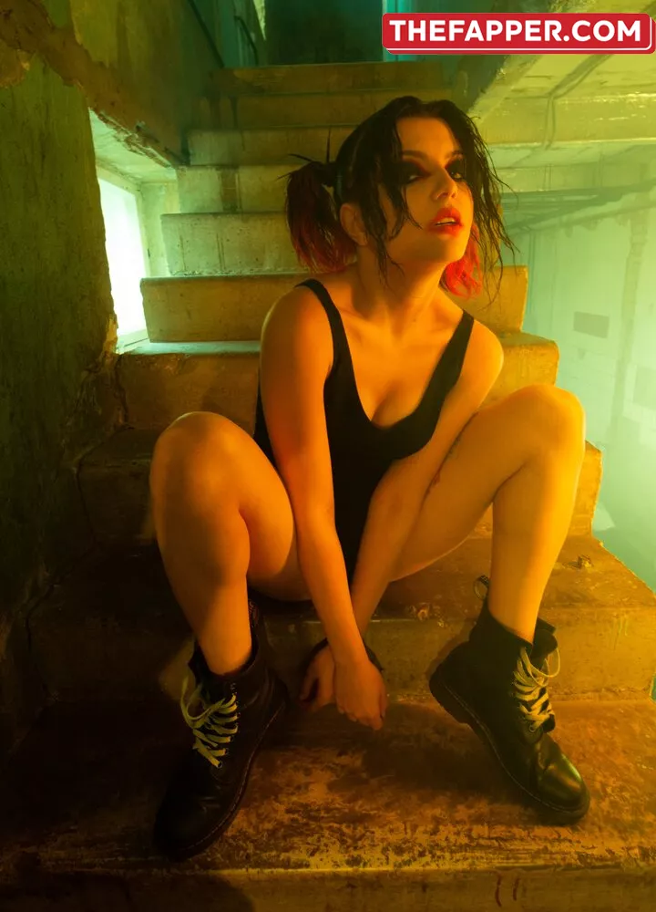 Olyashaa  Onlyfans Leaked Nude Image #2Q0CA9gv0B