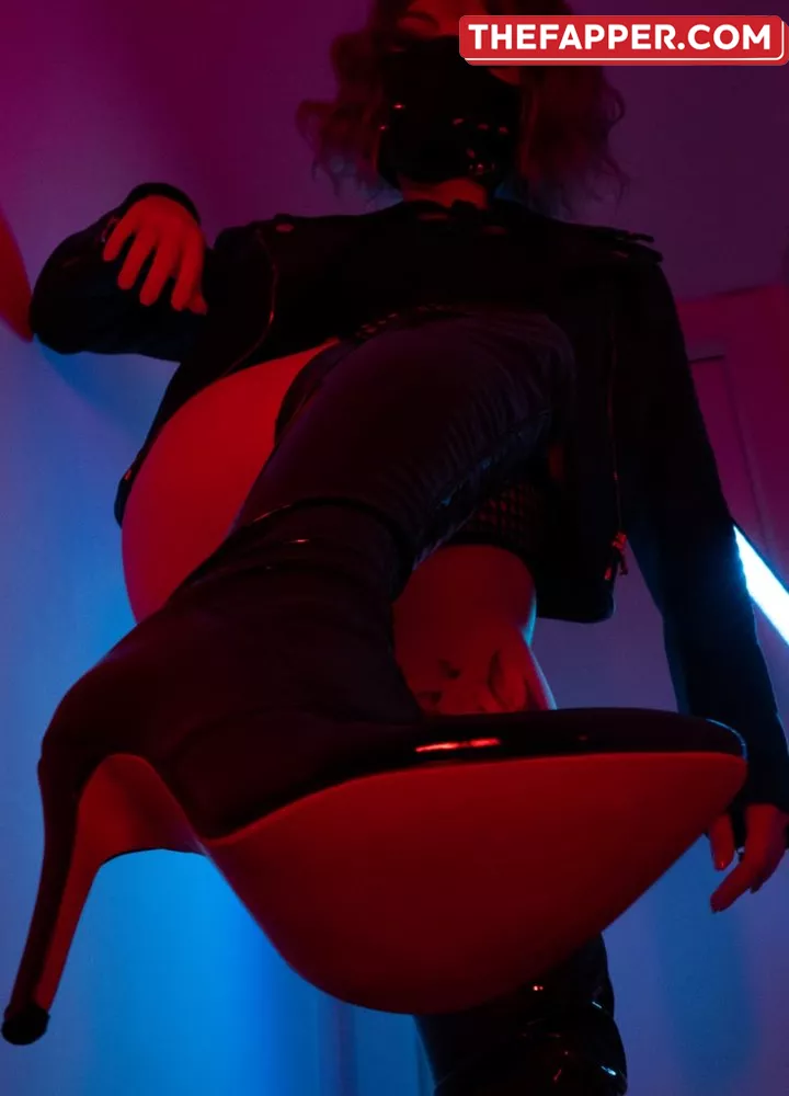 Olyashaa  Onlyfans Leaked Nude Image #BlX5R4QjCb