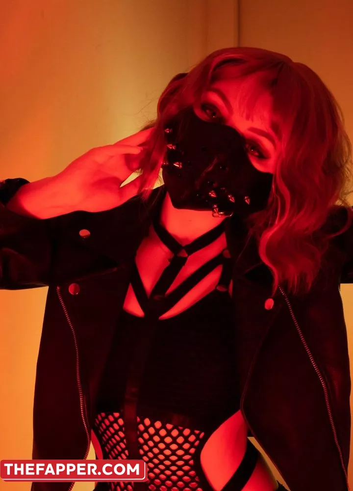 Olyashaa  Onlyfans Leaked Nude Image #C4fXVgOv5H