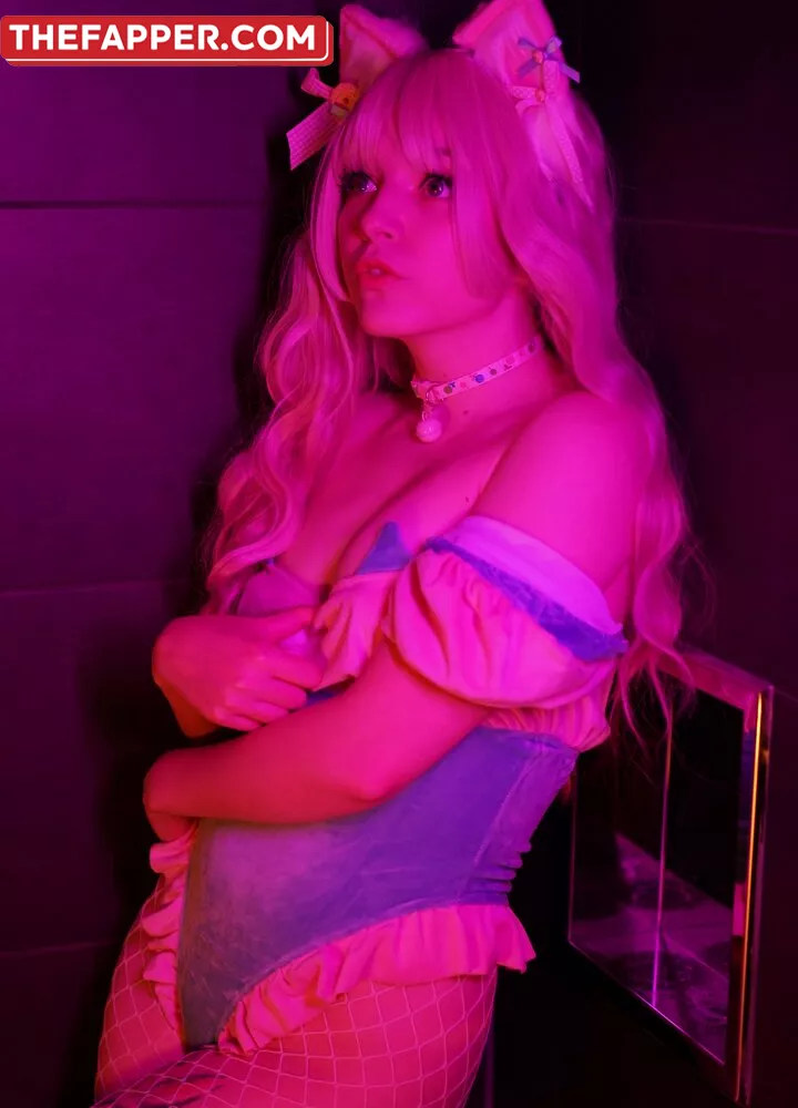 Olyashaa  Onlyfans Leaked Nude Image #I0h1cABU6D