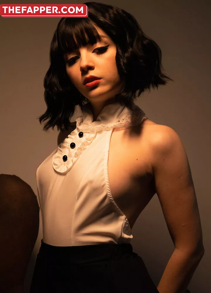 Olyashaa  Onlyfans Leaked Nude Image #MoFY0ZVE64