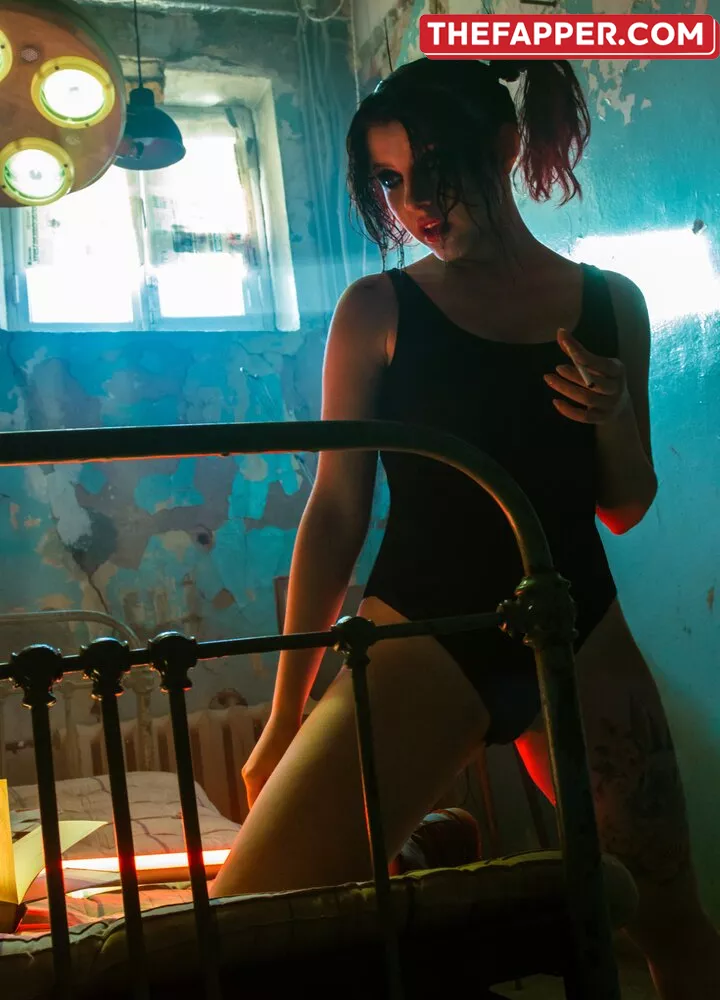 Olyashaa  Onlyfans Leaked Nude Image #RsYMO6plpI
