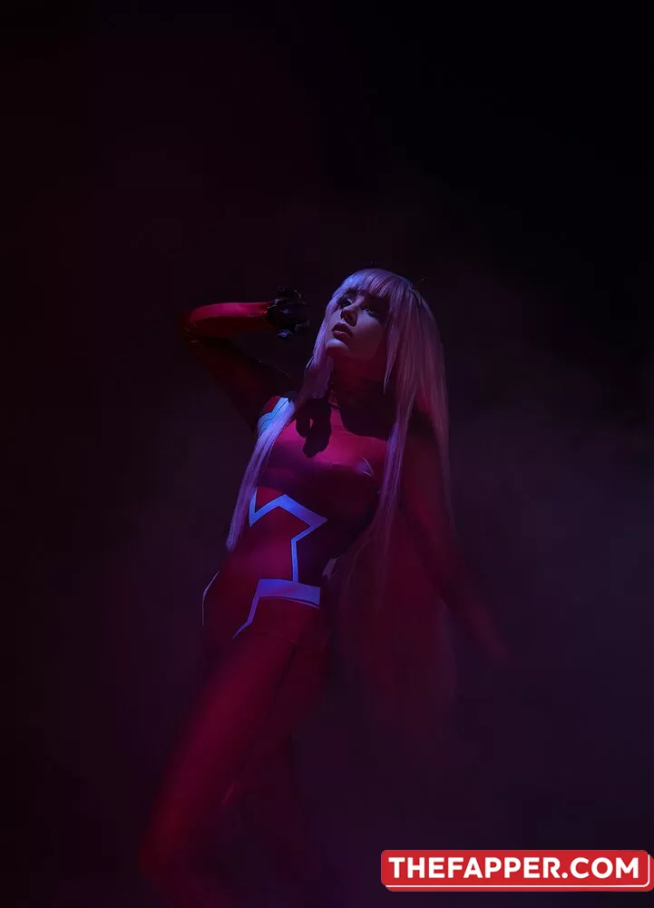 Olyashaa  Onlyfans Leaked Nude Image #TuVYPS0XBU