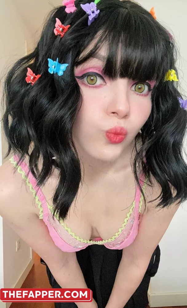 Olyashaa  Onlyfans Leaked Nude Image #YKgg0Cd4Ij
