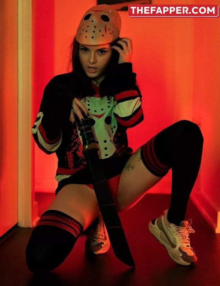 Olyashaa  Onlyfans Leaked Nude Image #iVi4OmhBNF