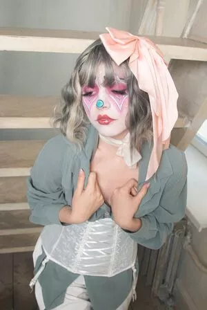 Olyashaa Onlyfans Leaked Nude Image #k5VGP940IA