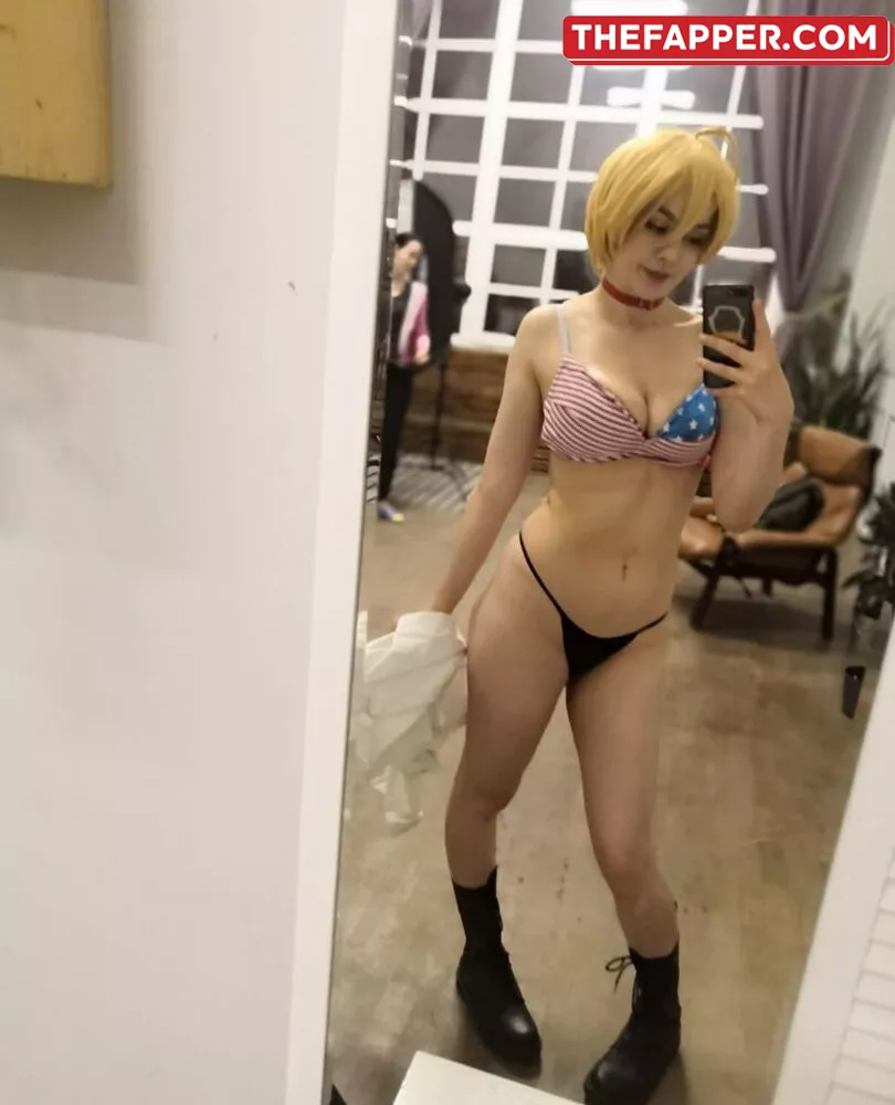 Oniksiya Sofinikum  Onlyfans Leaked Nude Image #5cWJ2yWx8v
