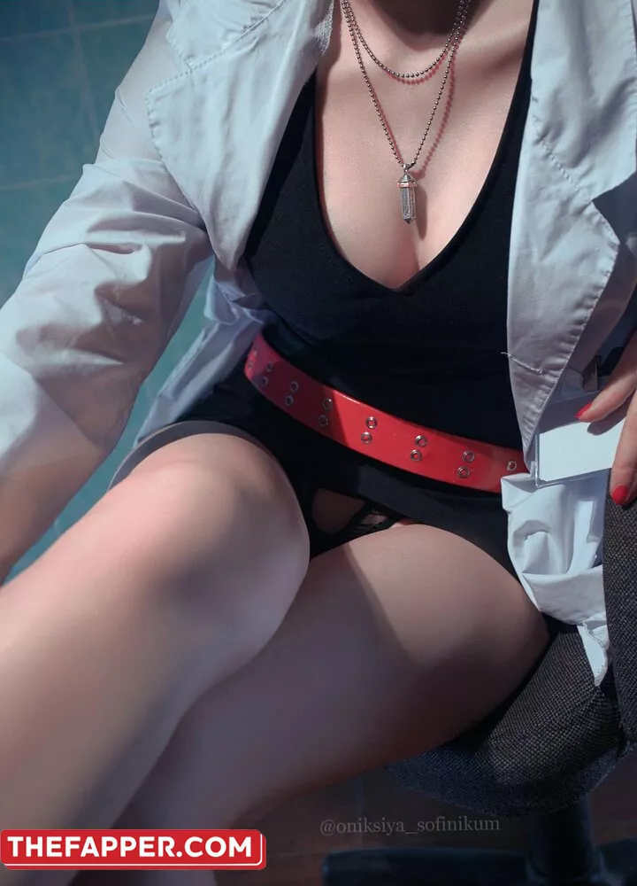 Oniksiya Sofinikum  Onlyfans Leaked Nude Image #62RTduvFfx