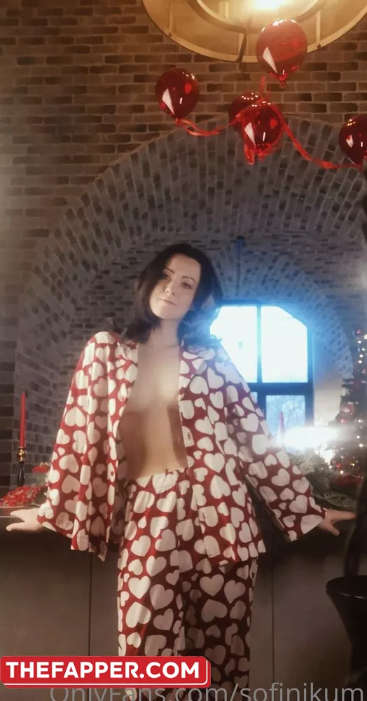 Oniksiya Sofinikum  Onlyfans Leaked Nude Image #7nBpH9gfN8