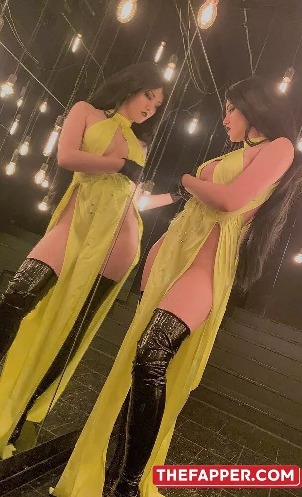 Oniksiya Sofinikum  Onlyfans Leaked Nude Image #HK1OuXg7BX