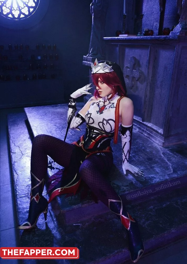 Oniksiya Sofinikum  Onlyfans Leaked Nude Image #JIqr5IEg68