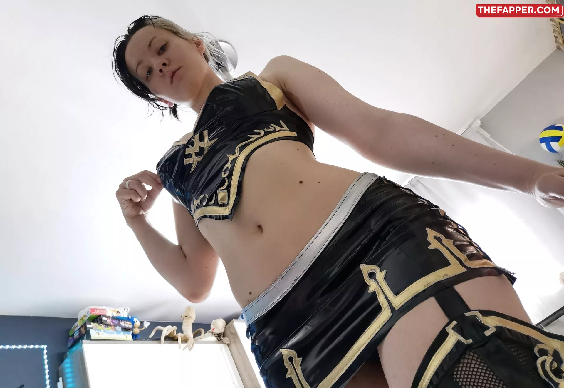 Oniksiya Sofinikum  Onlyfans Leaked Nude Image #M9YO6V9Mo6