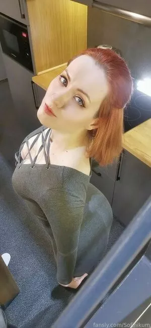 Oniksiya Sofinikum Onlyfans Leaked Nude Image #NdTvOuX8Jg