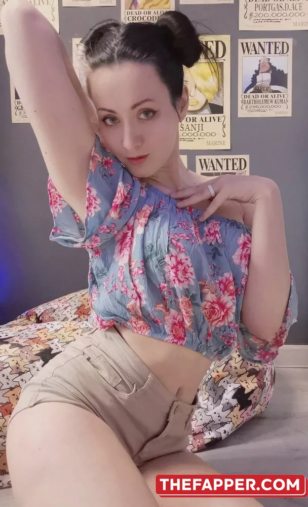 Oniksiya Sofinikum  Onlyfans Leaked Nude Image #Nn3huiR0ht