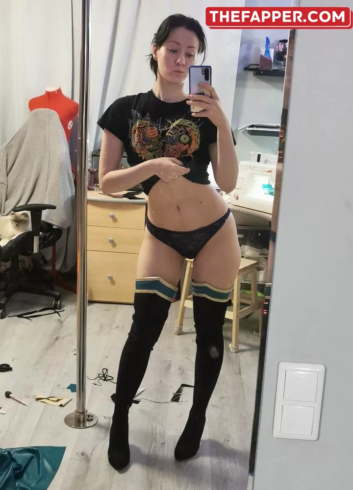 Oniksiya Sofinikum  Onlyfans Leaked Nude Image #OCx6NjAg26
