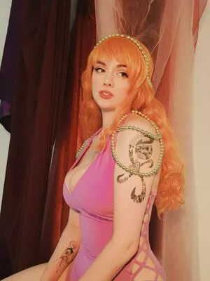 Oniksiya Sofinikum Onlyfans Leaked Nude Image #RFn5H5As7d