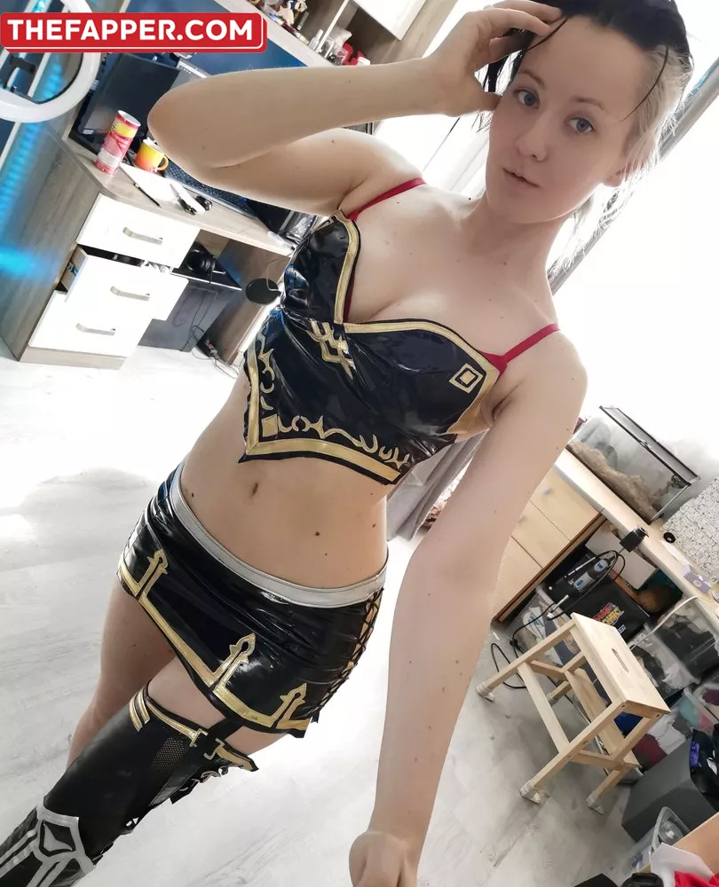 Oniksiya Sofinikum  Onlyfans Leaked Nude Image #W2FIJ6JXiT