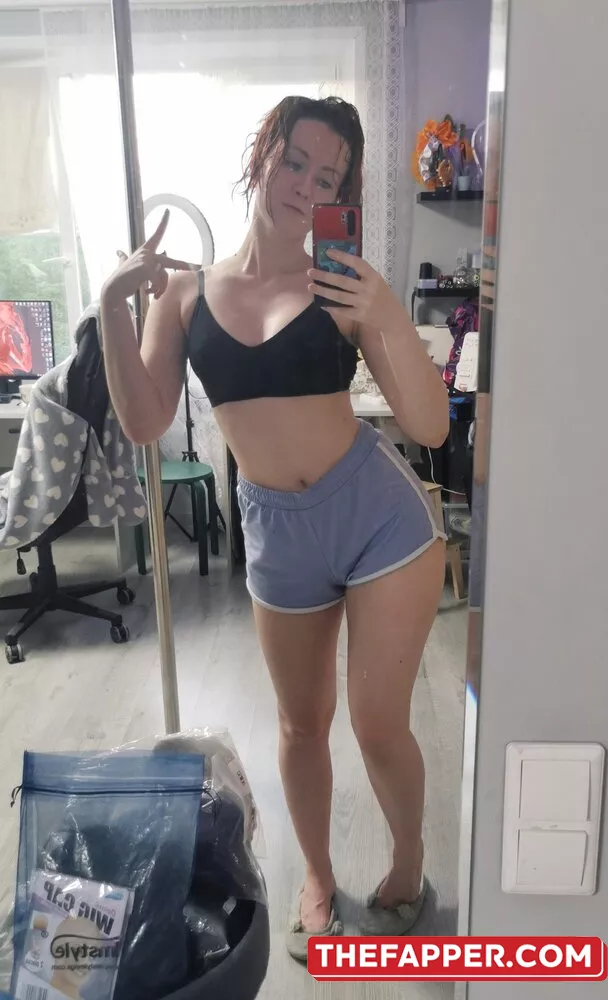 Oniksiya Sofinikum  Onlyfans Leaked Nude Image #WLY3kmf83a