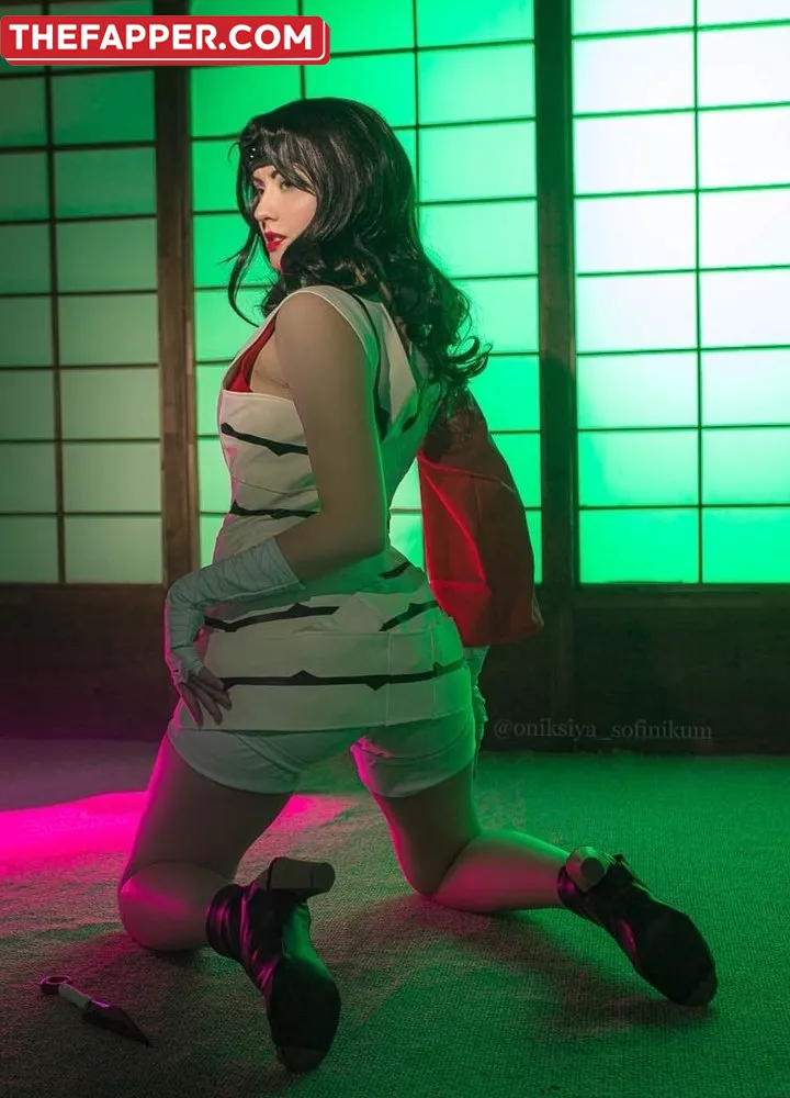 Oniksiya Sofinikum  Onlyfans Leaked Nude Image #XvsiAcfwgP