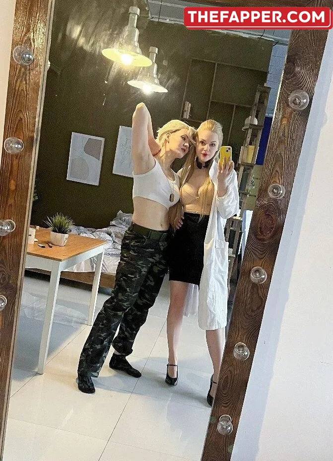 Oniksiya Sofinikum  Onlyfans Leaked Nude Image #YUPOtnZc77