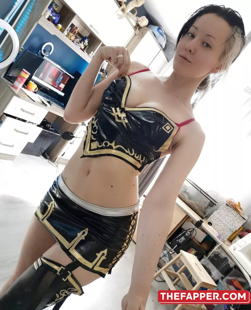 Oniksiya Sofinikum  Onlyfans Leaked Nude Image #Yj8pxC79hA