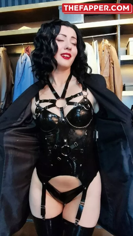 Oniksiya Sofinikum  Onlyfans Leaked Nude Image #boaRYV31SD