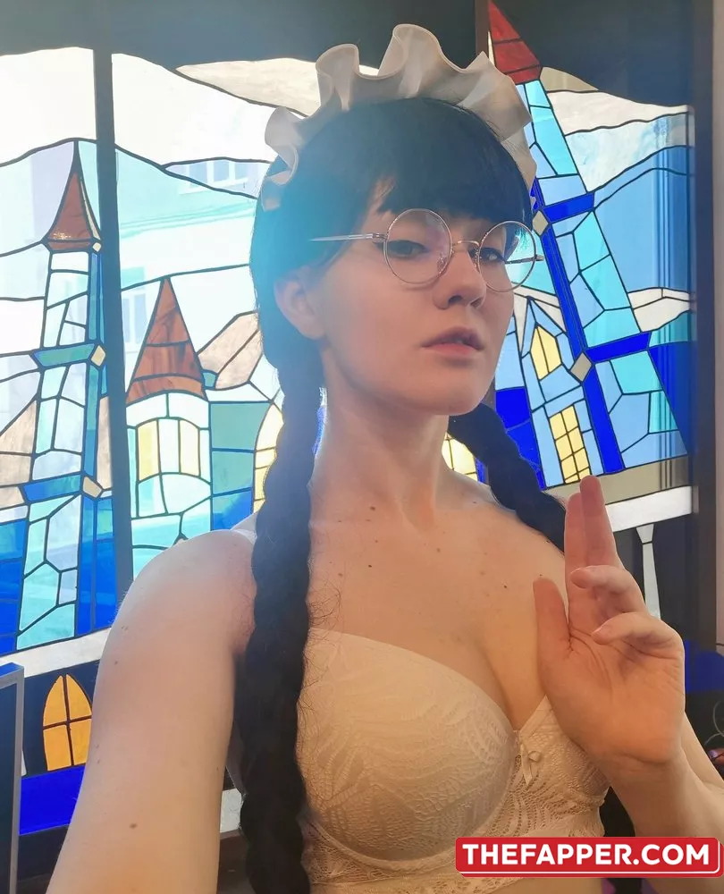 Oniksiya Sofinikum  Onlyfans Leaked Nude Image #eYRHkynw75