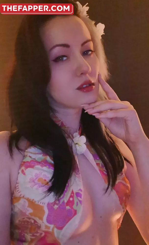 Oniksiya Sofinikum  Onlyfans Leaked Nude Image #euITKC78zT