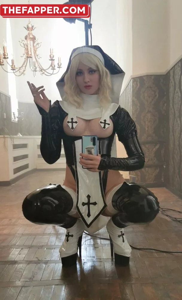 Oniksiya Sofinikum  Onlyfans Leaked Nude Image #fTQdOrMC5X