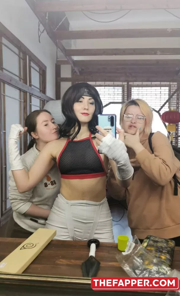Oniksiya Sofinikum  Onlyfans Leaked Nude Image #iqV6x2pGFO