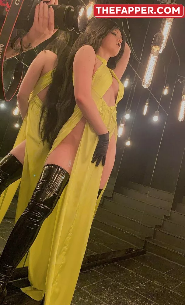 Oniksiya Sofinikum  Onlyfans Leaked Nude Image #jRXK9uS9cz