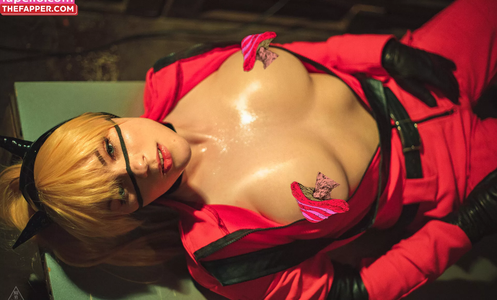 Oniksiya Sofinikum  Onlyfans Leaked Nude Image #jnUlICKCpF