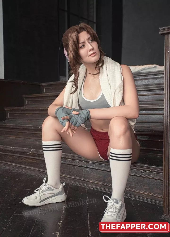 Oniksiya Sofinikum  Onlyfans Leaked Nude Image #lDJooaEYuy