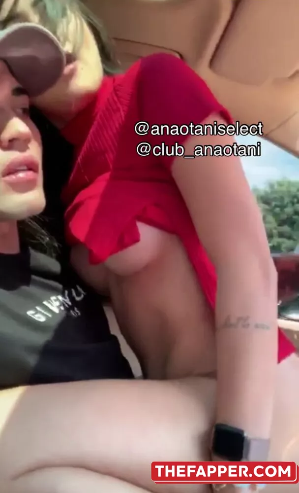 Otani Anna  Onlyfans Leaked Nude Image #m9XT0qrKB9