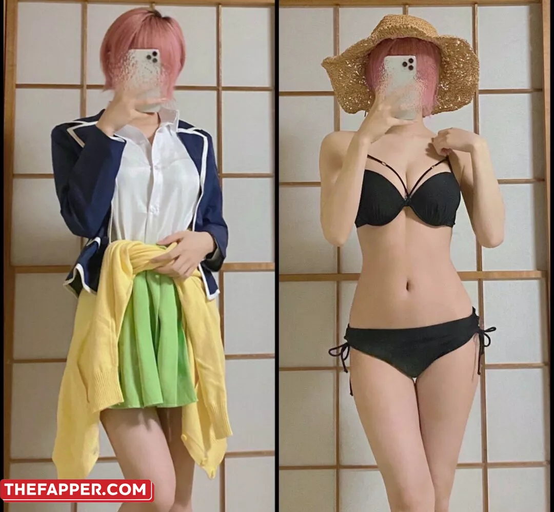 Otogi Shikimi  Onlyfans Leaked Nude Image #2YCreuCQTS