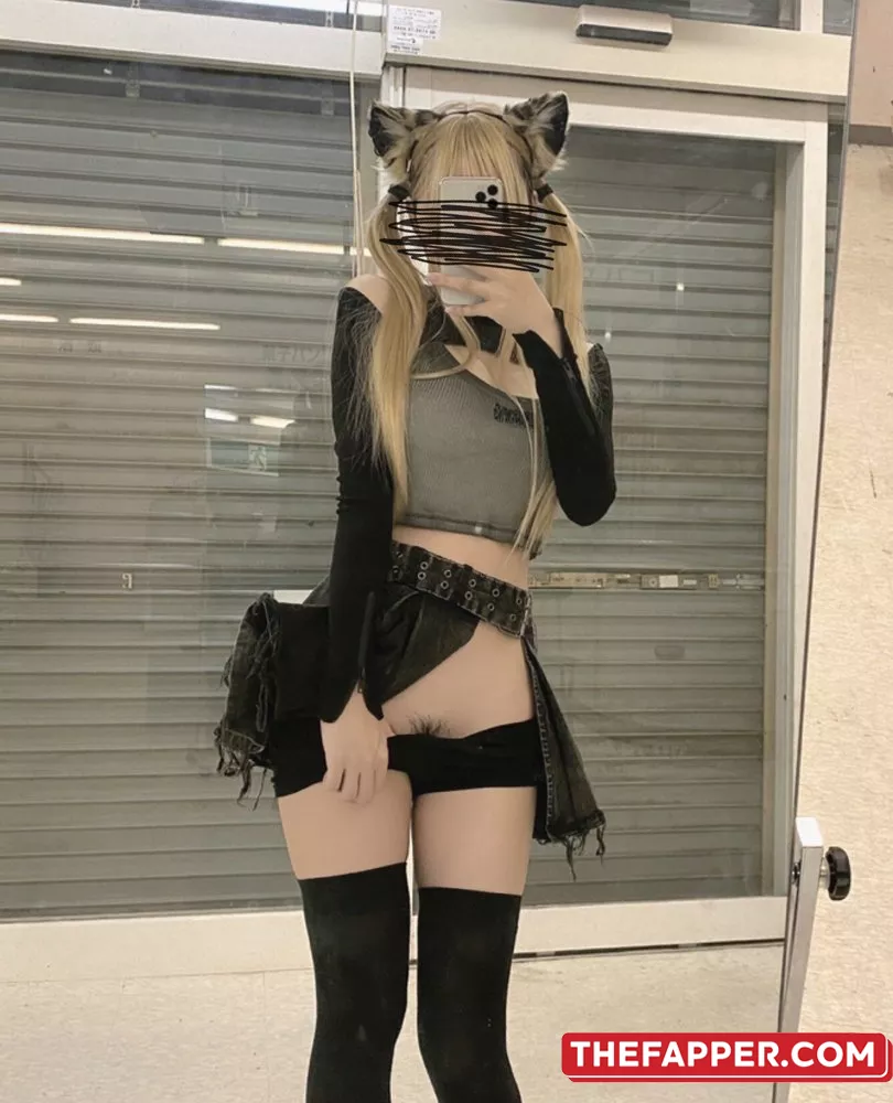 Otogi Shikimi  Onlyfans Leaked Nude Image #6QBOcKrxqH