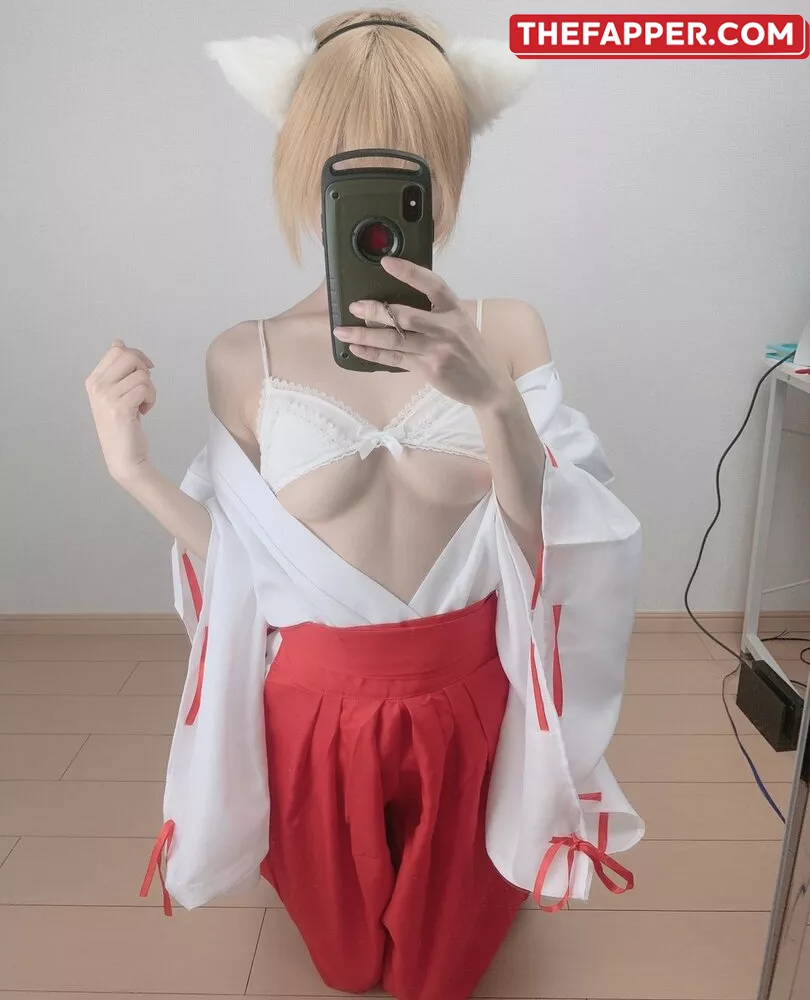 Otogi Shikimi  Onlyfans Leaked Nude Image #8KVaQBTGJR