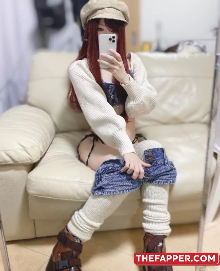 Otogi Shikimi  Onlyfans Leaked Nude Image #8PtOmFBa45