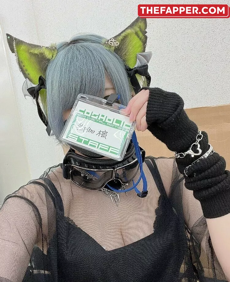 Otogi Shikimi  Onlyfans Leaked Nude Image #9xkCxYQLEx