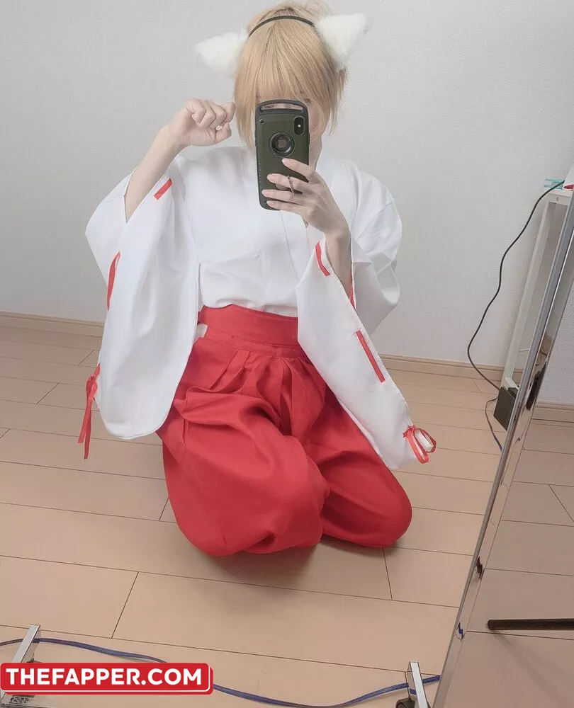Otogi Shikimi  Onlyfans Leaked Nude Image #CBXIqLCb2C