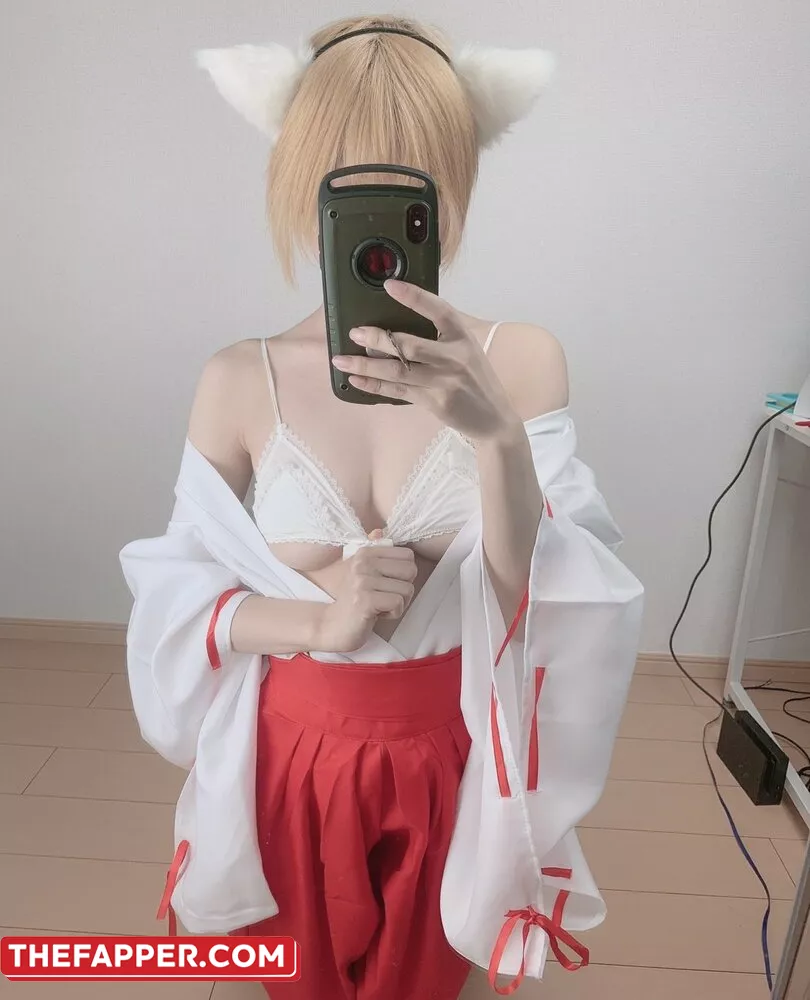 Otogi Shikimi  Onlyfans Leaked Nude Image #FAj3KePPUv