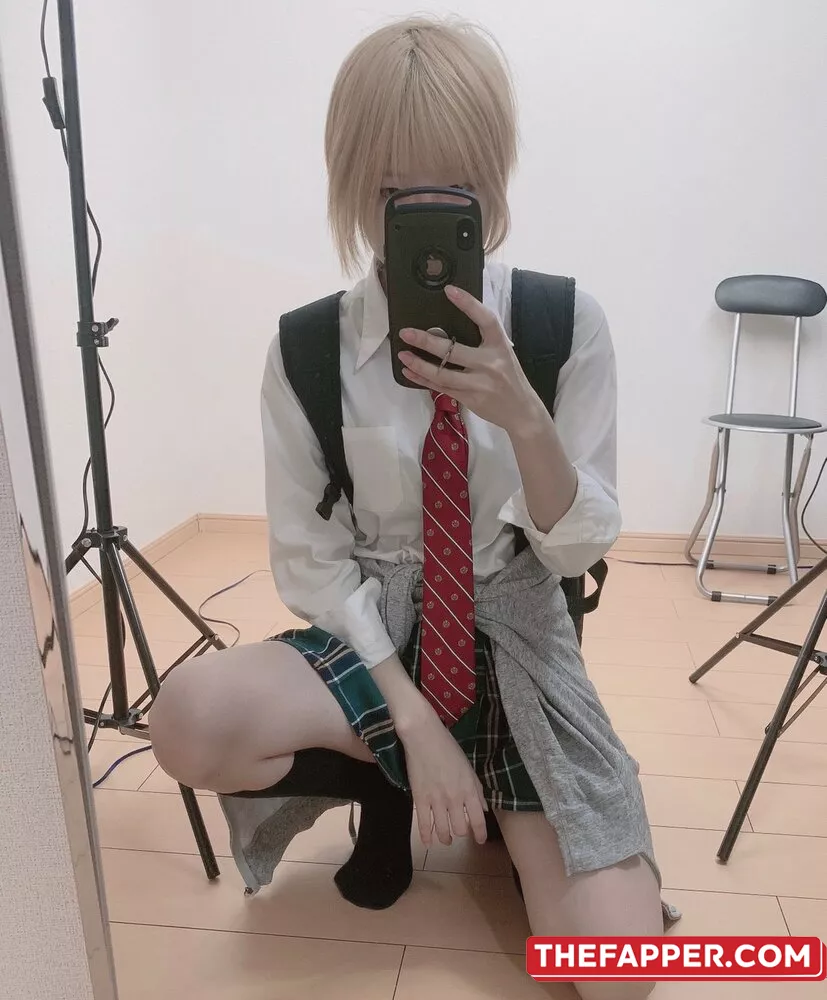 Otogi Shikimi  Onlyfans Leaked Nude Image #KuNS3wPtAu
