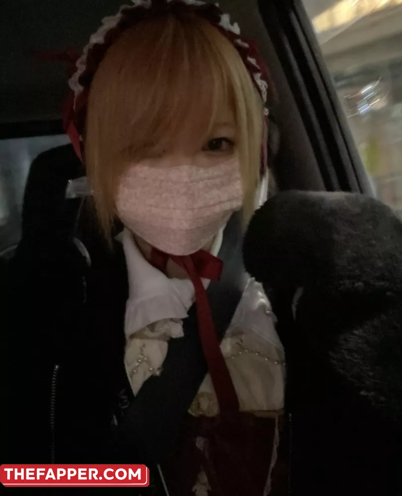 Otogi Shikimi  Onlyfans Leaked Nude Image #LGHWzoKV6U