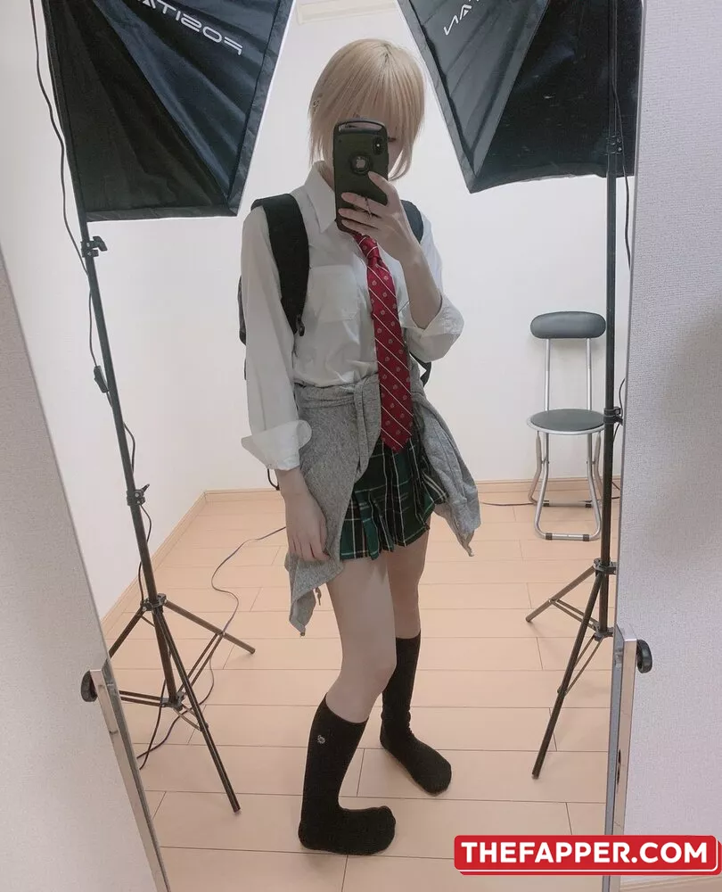 Otogi Shikimi  Onlyfans Leaked Nude Image #PBqeyrGFta