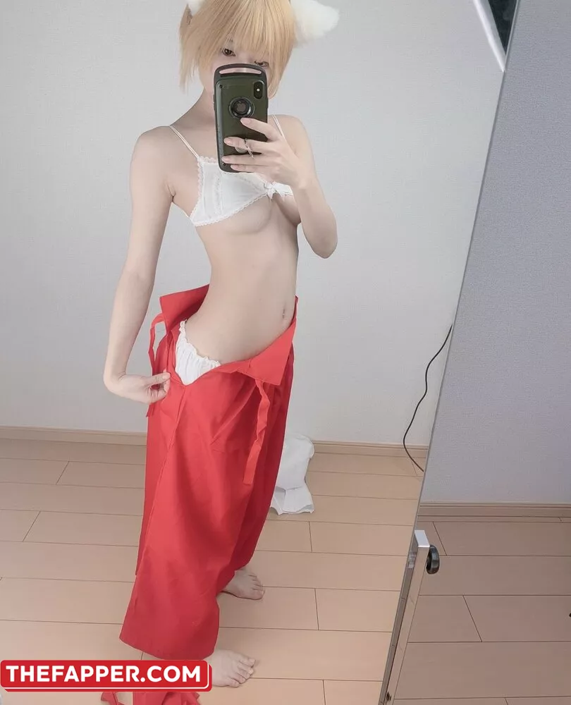 Otogi Shikimi  Onlyfans Leaked Nude Image #QhZStZ2ck8