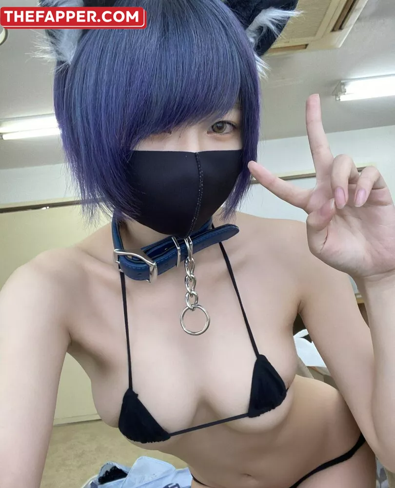 Otogi Shikimi  Onlyfans Leaked Nude Image #UqQV8MwGub