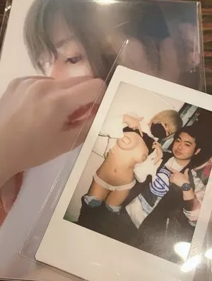 Otogi Shikimi Onlyfans Leaked Nude Image #WFKhyBizJK