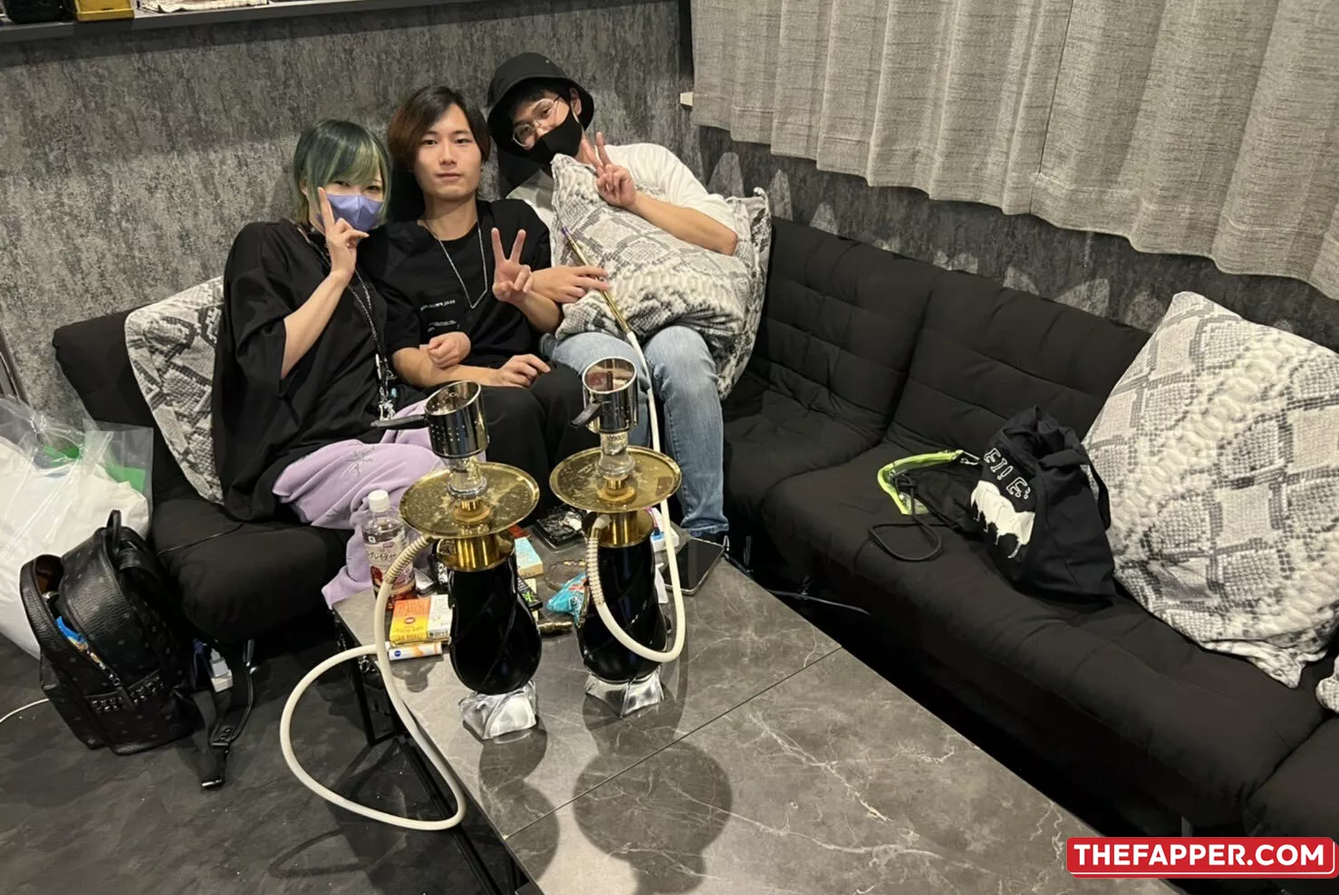 Otogi Shikimi  Onlyfans Leaked Nude Image #bjSwTXlYqf